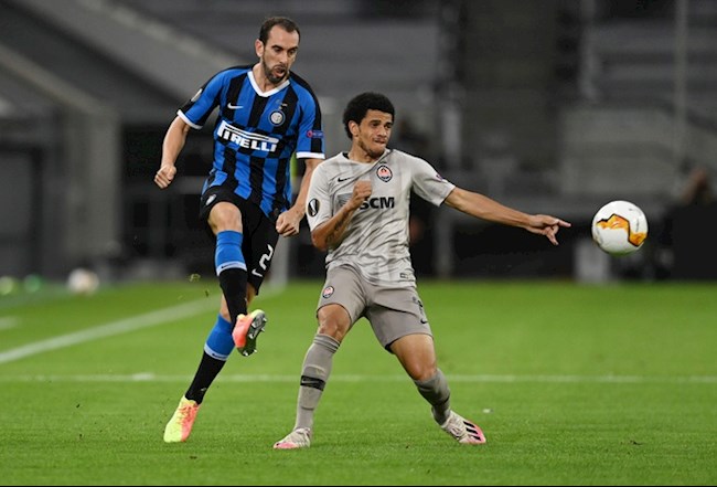 Song sát Lukaku vs Martinez tỏa sáng, Inter hủy diệt Shakhtar để vào chung kết Europa League hình ảnh 2