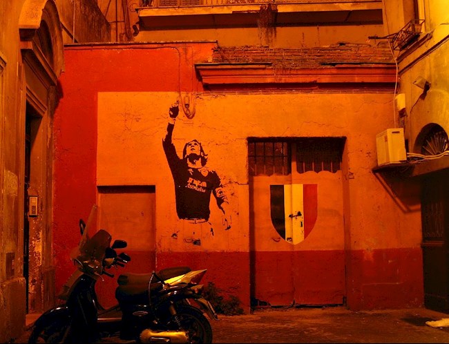 Tiểu sử Câu lạc bộ AS Roma - Đội bóng thủ đô nước Ý hình ảnh Tiểu sử Câu lạc bộ AS Roma - Đội bóng thủ đô nước Ý hình ảnh