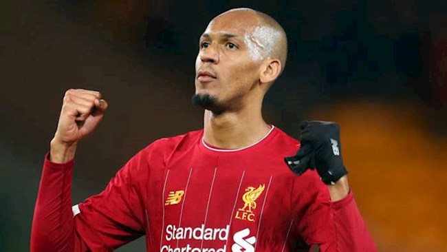 Fabinho hứa hẹn hóa thân thành sát thủ mùa tới hình ảnh