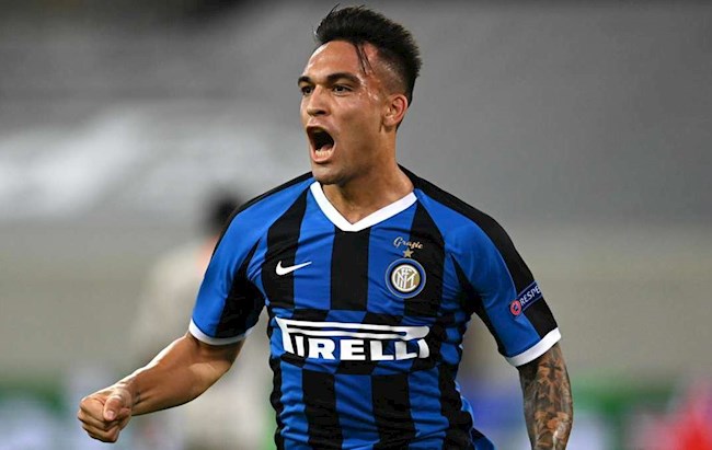 Người hùng khẳng định Inter đã sẵn sàng vô địch Europa League hình ảnh 2
