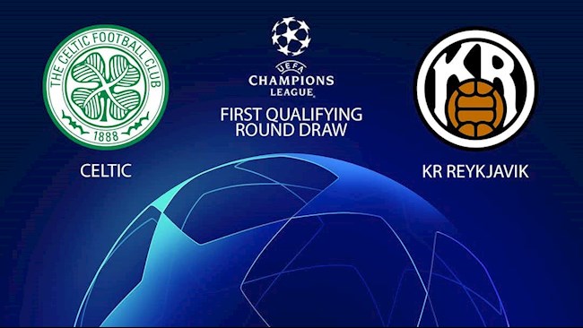 Celtic vs Reykjavik 1h45 ngày 198 Champions League hình ảnh