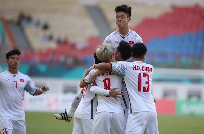 Ngày này năm xưa: Bóng đá Việt Nam tạo kỳ tích tại ASIAD