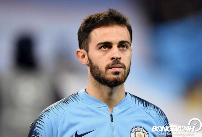 Thông tin, tiểu sử cầu thủ Bernardo Silva 1