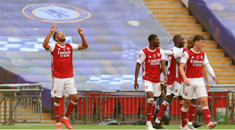 Arsenal cần gì để trở thành thế lực ở mùa giải tới?