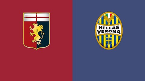Genoa vs Verona 1h45 ngày 38 Serie A hình ảnh