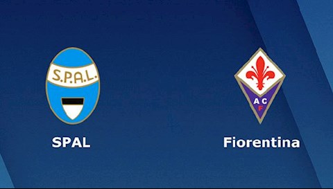 Spal vs Fiorentina 23h00 ngày 28 Serie A 201920 hình ảnh