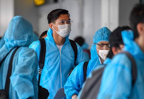 Thầy cũ nói gì khi Đoàn Văn Hậu trở lại Việt Nam chơi bóng?