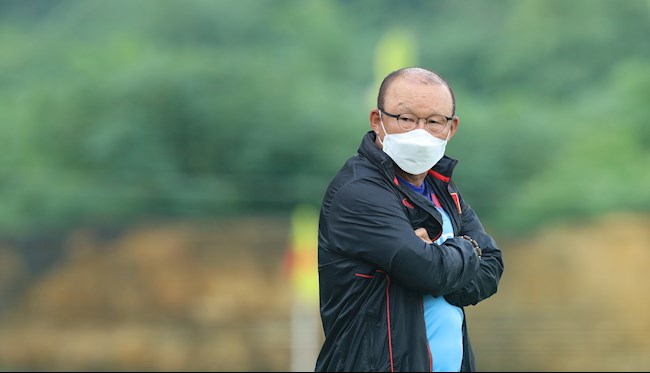 Park Hang Seo U22 Việt Nam Park Hang Seo U22 Việt Nam