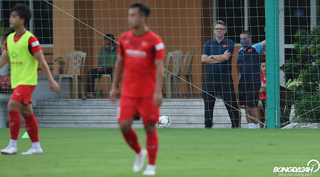 70-80% cầu thủ U19 và U22 Việt Nam là nòng cốt cho World Cup 2026