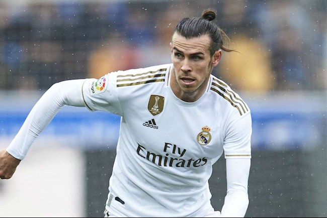 Gareth Bale