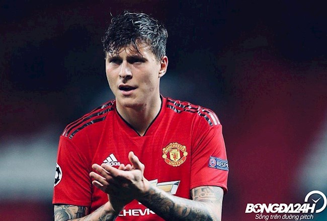 Lindelof bắt cướp giữa đường, giúp MU gỡ gạc danh dự sau cú phốt của Maguire