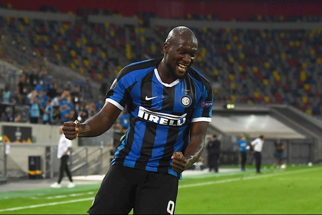 Lukaku có cơ hội lặp lại kỳ tích của huyền thoại Ronaldo béo