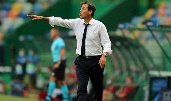 Tin bóng đá tối 124 Ronaldo có thể khiến HLV Al Nassr mất việc 1