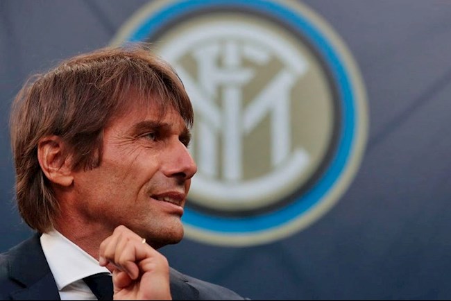 Antonio Conte: Từ người hùng Juventus đến kẻ “đánh thức” Inter