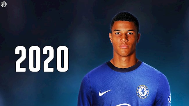 Chelsea CHÍNH THỨC có tân binh thứ 3 từ Barca