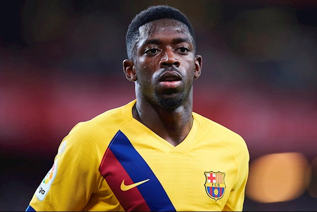 Nhọ như Dembele: Cứ khỏi chấn thương là đội thay thầy mới