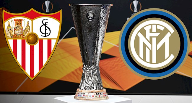 Lịch thi đấu Sevilla vs Inter Milan 218 mấy giờ kênh nào hình ảnh