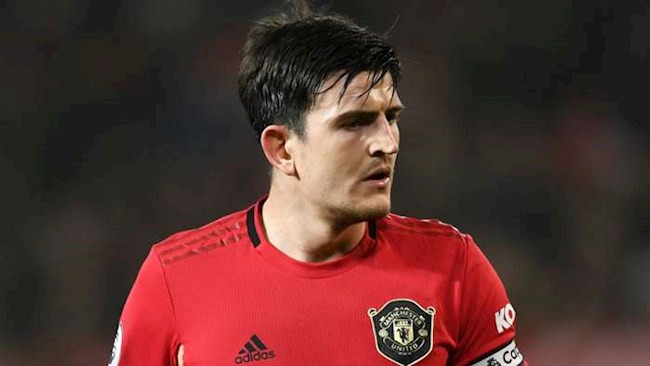 Harry Maguire bị phản bác dữ dội sau bài phỏng vấn trên BBC