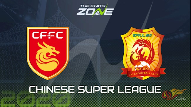 Hebei China vs Wuhan Zall 17h00 ngày 218 hình ảnh