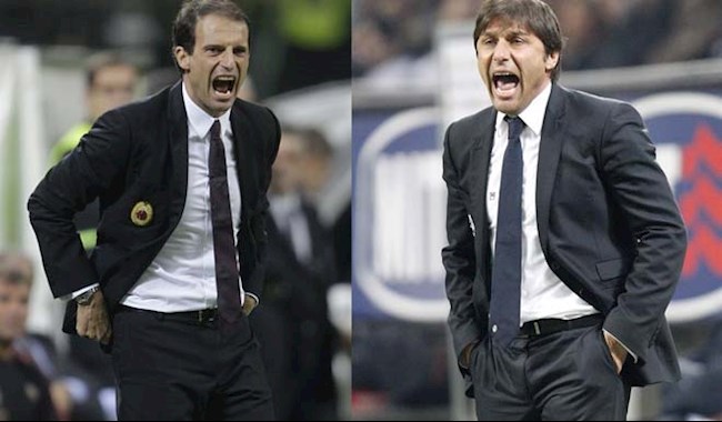 Đây! Ứng viên số 1 thay thế Conte ở Inter Milan