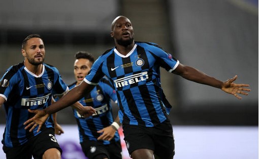 Romelu Lukaku nói gì về mùa giải đầu tiên ở Inter Milan?