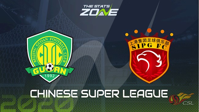 Beijing Guoan vs Shanghai SIPG 19h00 ngày 228 hình ảnh