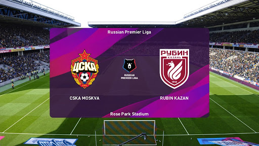 CSKA Moscow vs Rubin Kazan 0h00 ngày 238 hình ảnh