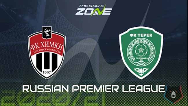 Khimki vs Akhmat Grozny 20h00 ngày 228 hình ảnh