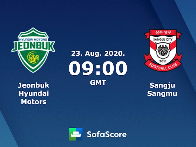 Jeonbuk vs Sangju Sangmu 16h00 ngày 238 hình ảnh