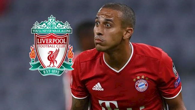Người cũ chỉ cách chiêu mộ Thiago không hao 1 xu cho Liverpool