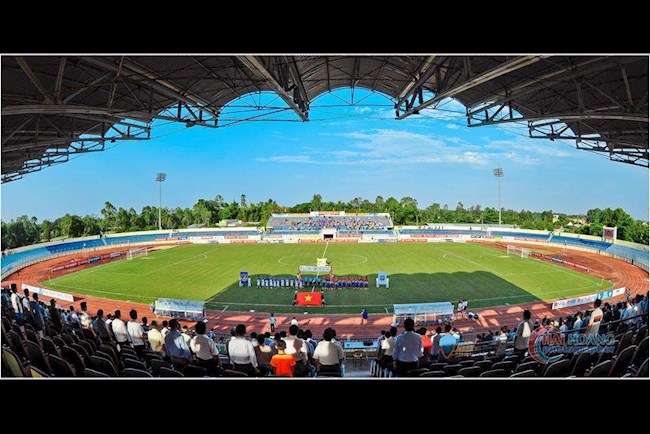 Điểm tin tối 611 CLB Quảng Nam chưa có sân nhà cho mùa giải 202324 1