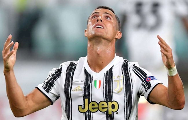 Mr Champions League tin Ronaldo sẽ cân bằng kỷ lục của mình hình ảnh 2