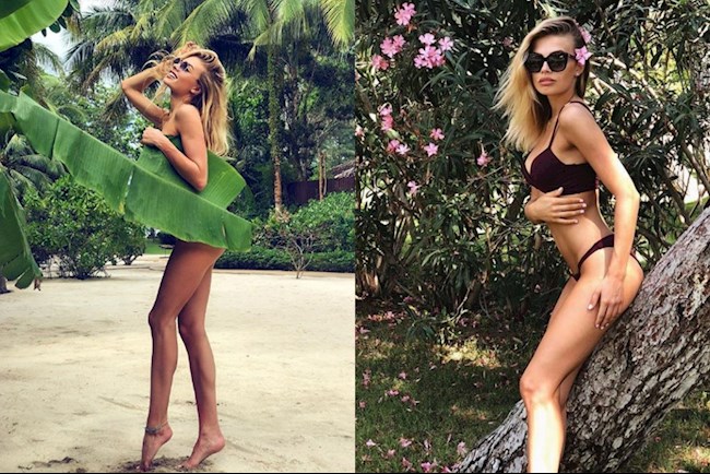 Vợ xinh phát biểu ‘linh tinh’, đích thân Zinchenko phải xin lỗi thầy Pep