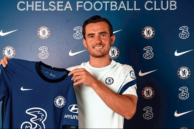Chelsea CHÍNH THỨC sở hữu tân binh 50 triệu bảng