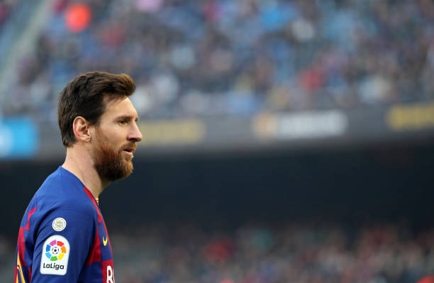 Messi – Barca Niềm tin đã mất, đôi ta giờ không còn chung một con đường! hình ảnh 2