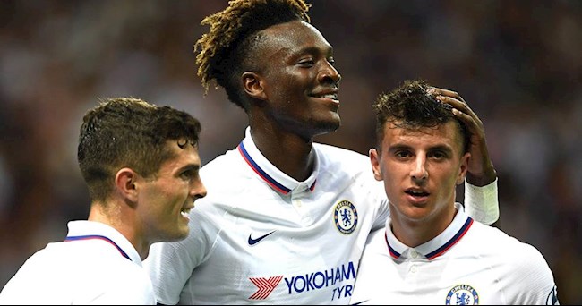 Chelsea