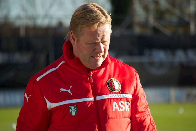 Tiểu sử Huấn luyện viên Ronald Koeman - HLV trưởng câu lạc bộ Barcelona hình ảnh 3 Tiểu sử Huấn luyện viên Ronald Koeman - HLV trưởng câu lạc bộ Barcelona hình ảnh 3