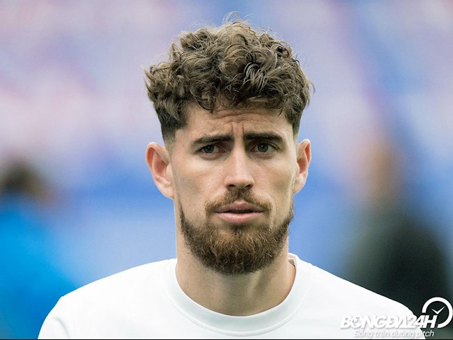 Tiểu sử cầu thủ Jorginho - Tiền vệ trung tâm của Arsenal