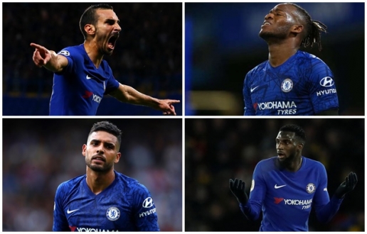 Chelsea rao bán 4 cầu thủ, thu về 100 triệu bảng hình ảnh 2