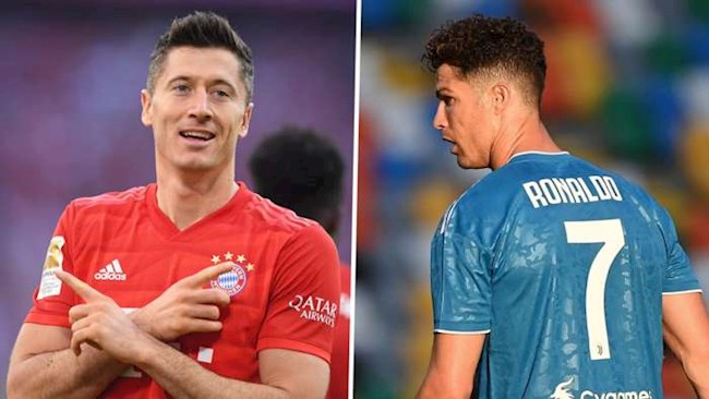 Tâng bốc người nhà, CEO Bayern chê trình độ của Ronaldo kém xa