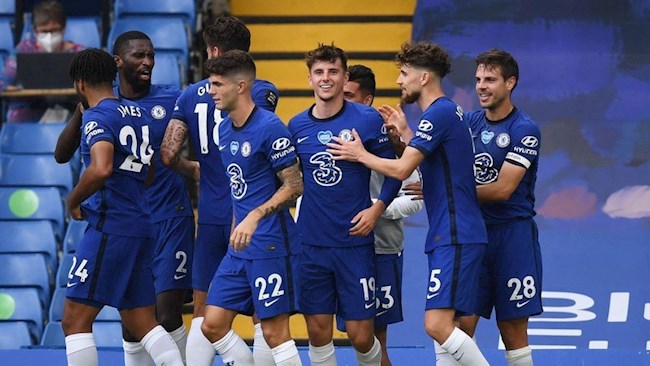 NÓNG: Thêm 4 cầu thủ bị cách ly vì COVID-19, Chelsea mất nguyên gần một đội hình trước thềm mùa giải mới