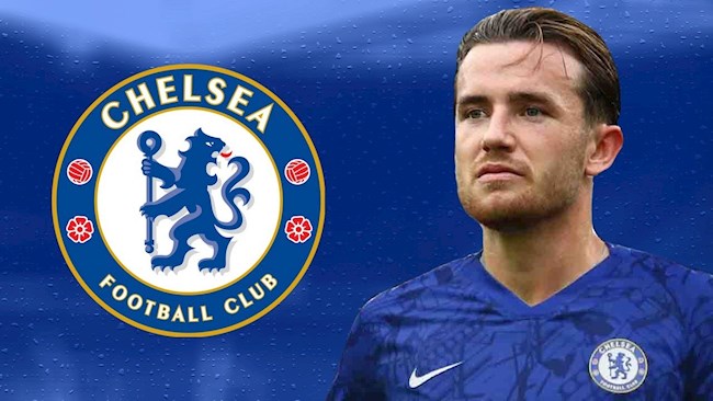 Tân binh 50 triệu bảng báo tin cực vui cho NHM Chelsea