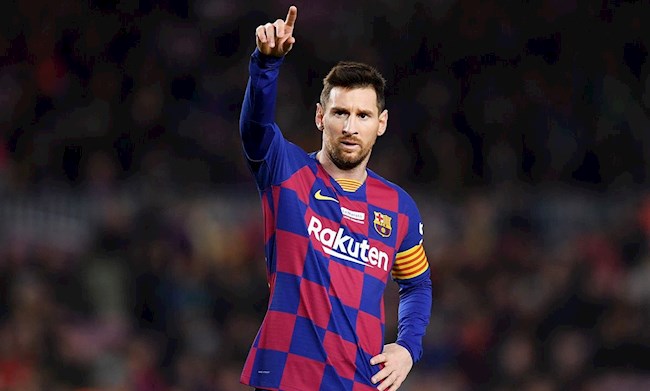 Với tài năng của Lionel Messi, bao nhiêu tiền cũng đáng cả!