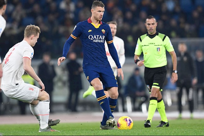 Cristiano Ronaldo đã có người chia lửa ở mùa giải 2020/21?