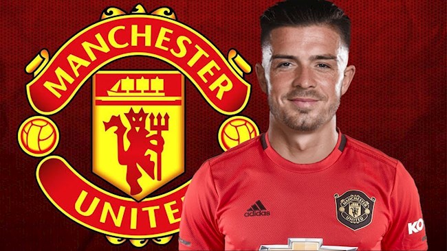 Điểm tin Bóng đá 24h tối ngày 29/8: Hy sinh 2 cầu thủ, MU được Aston Villa chấp thuận vụ Jack Grealish