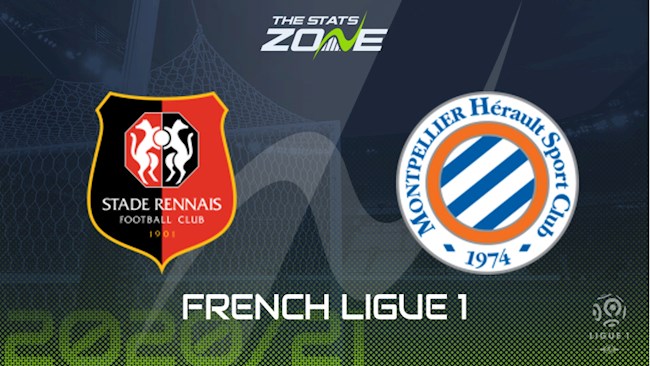 Rennes vs Montpellier 22h00 ngày 298 Ligue 1 hình ảnh