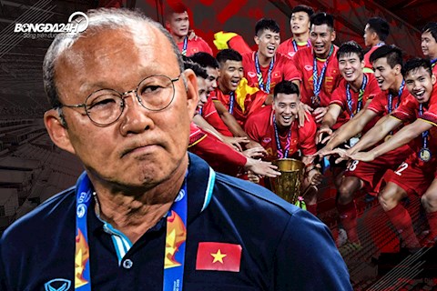AFF Cup 2020 bị hoãn Thêm thách thức cho hành trình bảo vệ ngai vàng của ĐT Việt Nam hình ảnh 3