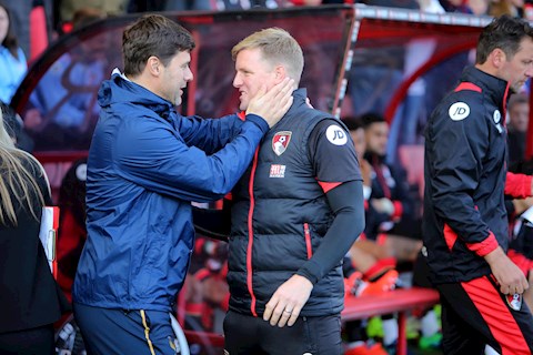 Các CLB Premier League không thể bỏ qua HLV tài ba này!