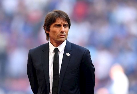 Xích mích với BLĐ, Conte dọa rời Inter Milan chỉ sau 1 mùa giải