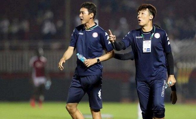 VFF bác đơn khiếu nại của CLB TPHCM